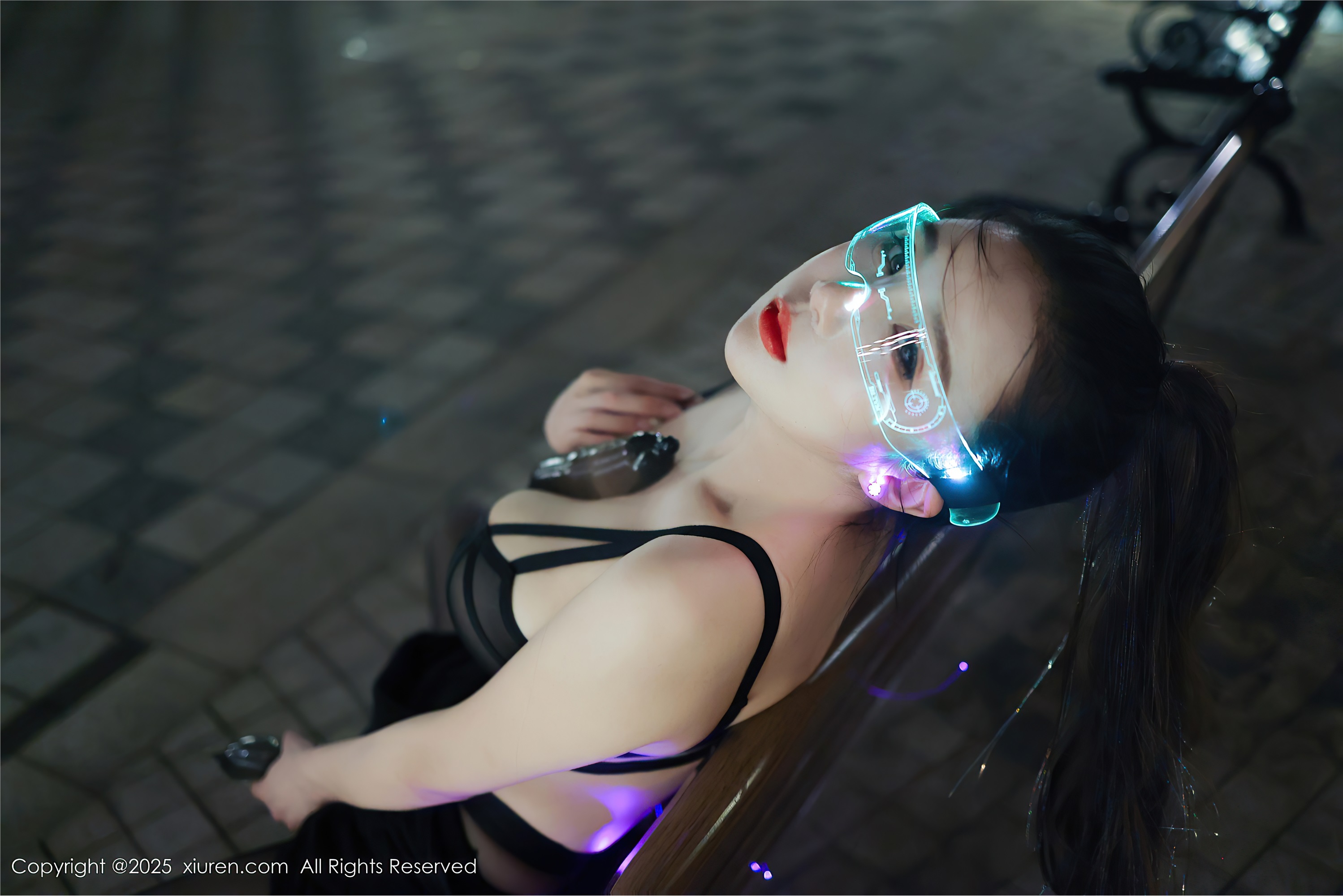 Xiuren秀人网 2025.10.31 NO.10936 小肉肉咪